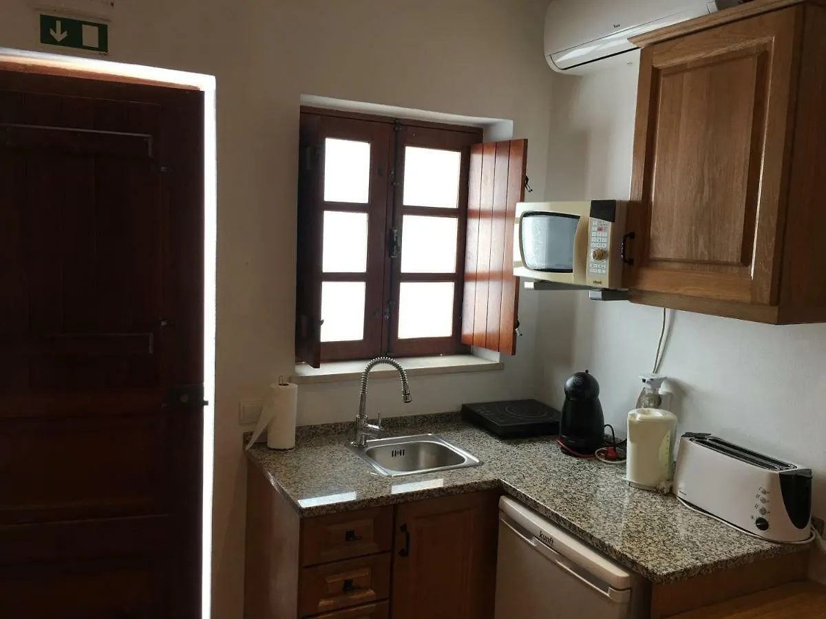 Ria Studios Olhão