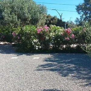 Vakantiehuis Adelino, Olhão
