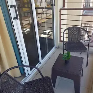  Apartamento Holly República Dominicana