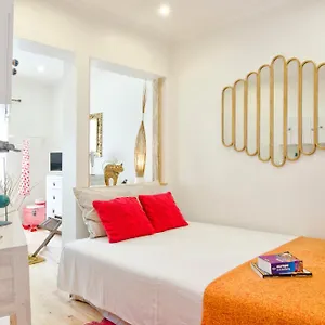  Apartamento Lisbon Core Bairro Alto Chiado Portugal