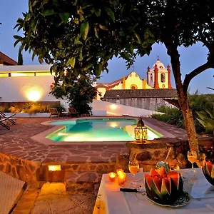 Vakantiehuis Quintal Do Castelo, Silves
