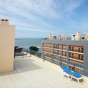 Apartamento Fun & Sun, Olhão