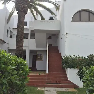 Appartement Aldeia De Marim, Ohao, Portugal, Meerblick, Olhão