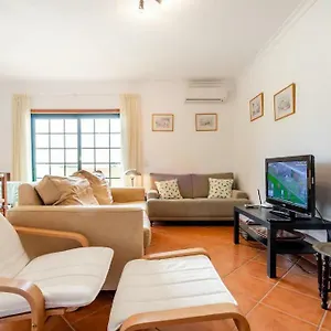 Apartamento T3 Com Estacionamento - Parque Natural Da Ria Formosa,, Olhão